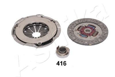 Clutch Kit 92-04-416