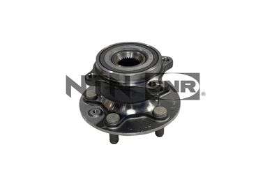 Zestaw łożysk koła SNR R180.14