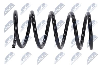 ARC SPIRAL NTY ASZVV004 25