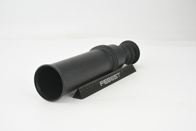 CAPAC PROTECTIE/BURDUF AMORTIZOR FEBEST PGSHB307R 44