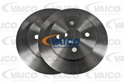 Тормозной диск VAICO V70-40010 для TOYOTA RACTIS
