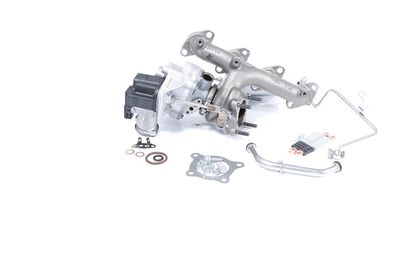 LADER AUFLADUNG BTS Turbo T981427 11