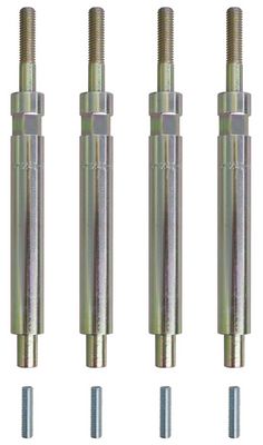 SET BOLțURI DE SPRIJIN EXTRACTOR DUZE