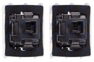 Nummerskiltlys NTY ELP-ME-016