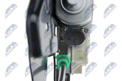 MECANISM ACTIONARE GEAM NTY EPSBM024S 4