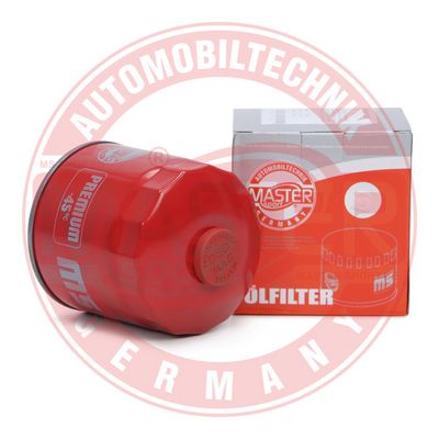 FILTRU ULEI MASTER-SPORT GERMANY 9206OFMGPCSMS 1