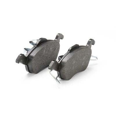 BREMSBELAGSATZ SCHEIBENBREMSE DELPHI LP1315 14