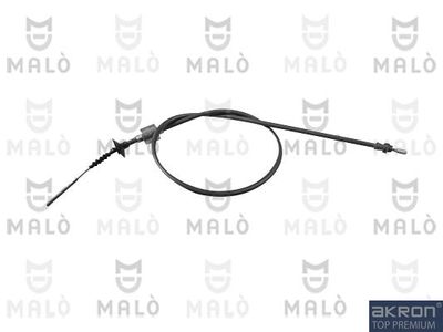 въжен механизъм, задействане на съединителя AKRON-MALÒ 22284