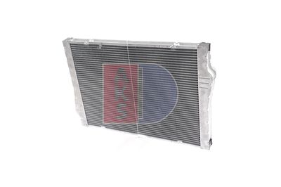 KüHLER MOTORKüHLUNG AKS DASIS 050076N 8