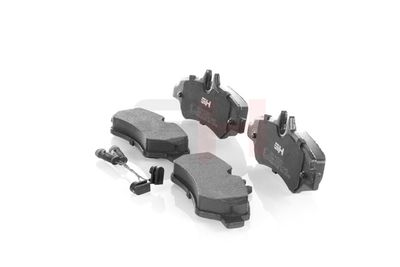 SET PLACUTE FRANA FRANA DISC GH GH413361 49