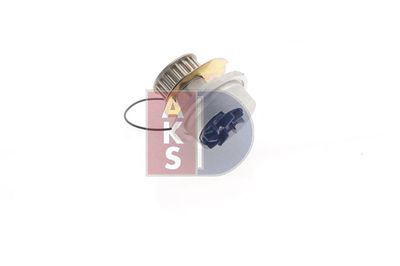 WASSERPUMPE MOTORKüHLUNG AKS DASIS 570480N 6