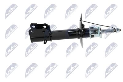 AMORTIZOR NTY ACH037 26