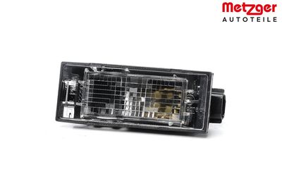 KENNZEICHENLEUCHTE METZGER AUTOTEILE 2080031 4