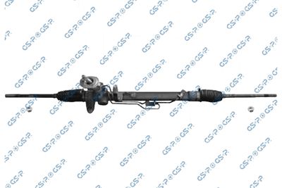 Řídicí mechanismus GSP SR900804