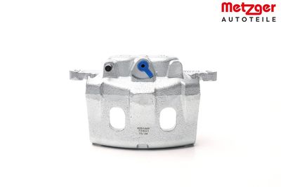 ETRIER FRANA METZGER AUTOTEILE 6261669 2