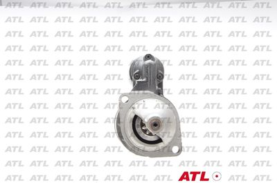 ATL Autotechnik Startmotor / Starter (A 10 610)