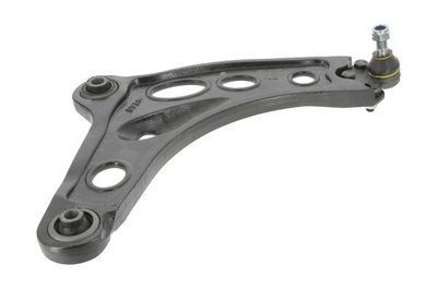 BRAT SUSPENSIE ROATA