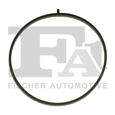 FA1 - Tesnenie kolena sacieho potrubia , 526-002
