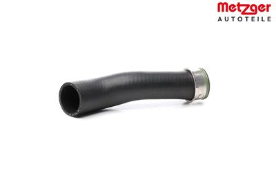 LADELUFTSCHLAUCH METZGER AUTOTEILE 2400037 35