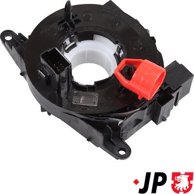 ARC SPIRALA AIRBAG JP GROUP 1189750500