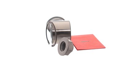 RADLAGERSATZ SKF VKBA6799 10