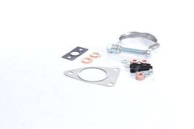SET MONTAJ TURBOCOMPRESOR BTS Turbo T931189ABS 30