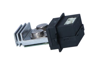 REZISTOR VENTILATOR HABITACLU NRF 342058 5
