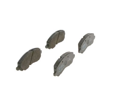 SET PLACUTE FRANA FRANA DISC BOSCH 0986495253 27