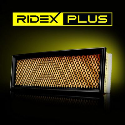 въздушен филтър RIDEX