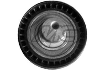 Napínací kladka, ozubený řemen Metalcaucho 49663