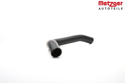 LADELUFTSCHLAUCH METZGER AUTOTEILE 2400388 29