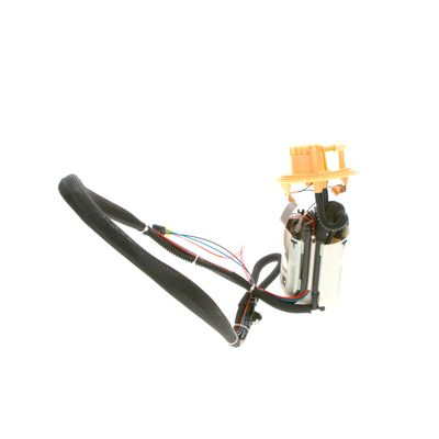 SISTEM ALIMENTARE CU COMBUSTIBIL BOSCH 1582980135 19