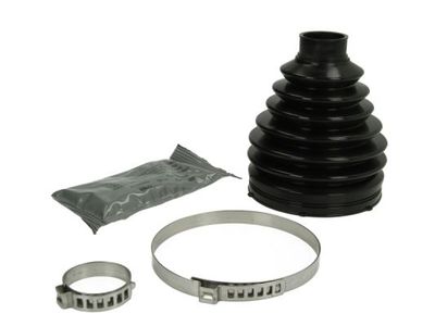 As rubberlaars set