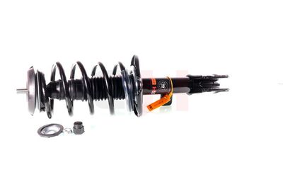 ANSAMBLU TELESCOP ARC GH GH353738C02 9