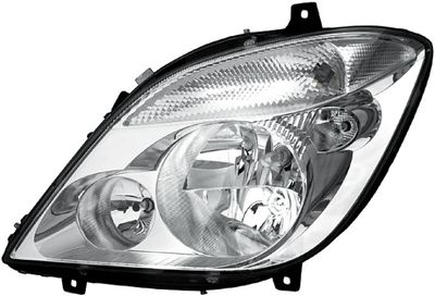Reflektor HELLA 1LB 247 012-081