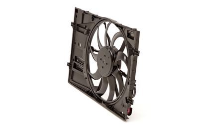 VENTILATOR RADIATOR CONTINENTAL/VDO 2803650033380 5