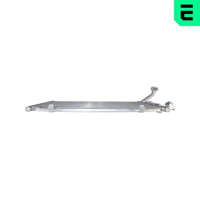 CONDENSATOR CLIMATIZARE ERA 667476 5