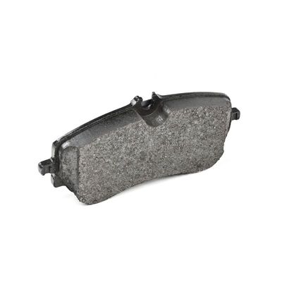 BREMSBELAGSATZ SCHEIBENBREMSE DELPHI LP3367 13