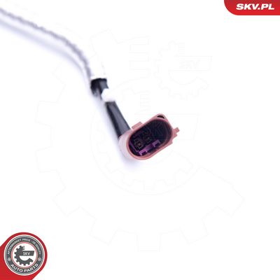 датчик, температура на изгорелите газове ESEN SKV 30SKV201