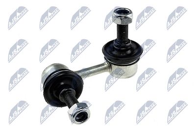 Šarnyro stabilizatorius