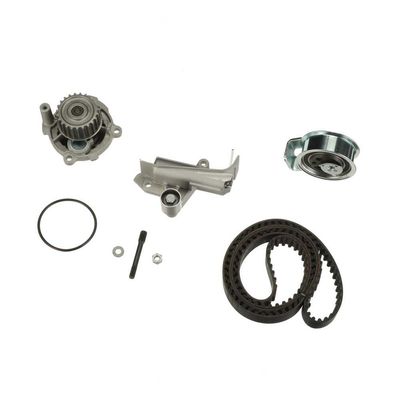 WASSERPUMPE + ZAHNRIEMENSATZ GATES KP45491XS2 51