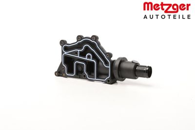 TERMOSTAT LICHID RACIRE METZGER AUTOTEILE 4006044 5