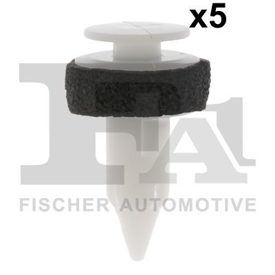 Clip, Zier-/Schutzleiste