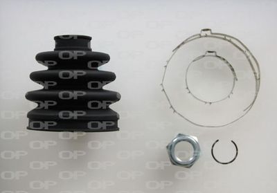 Комплект пыльника, приводной вал OPEN PARTS SJK7242.00 для NISSAN NOTE