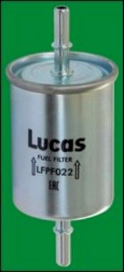 горивен филтър LUCAS LFPF022