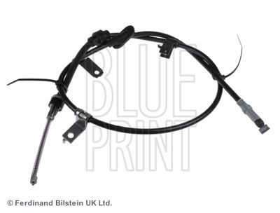 Cable Pull, parking brake BLUE PRINT ADH246154