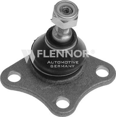 FLENNOR FL634-D Шаровая опора  для LANCIA KAPPA (Лансиа Kаппа)