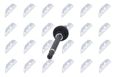 PLANETARA NTY NPWCH154 17