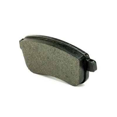 BREMSBELAGSATZ SCHEIBENBREMSE DELPHI LP2153 24