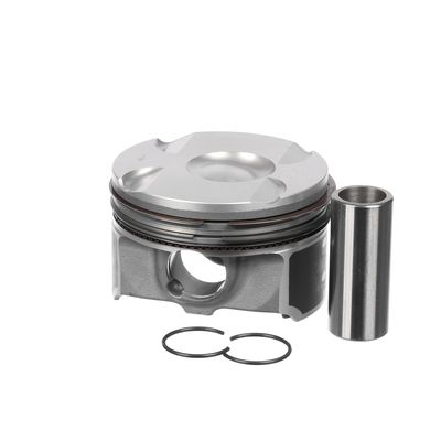 PISTON ET ENGINETEAM PM015050 5